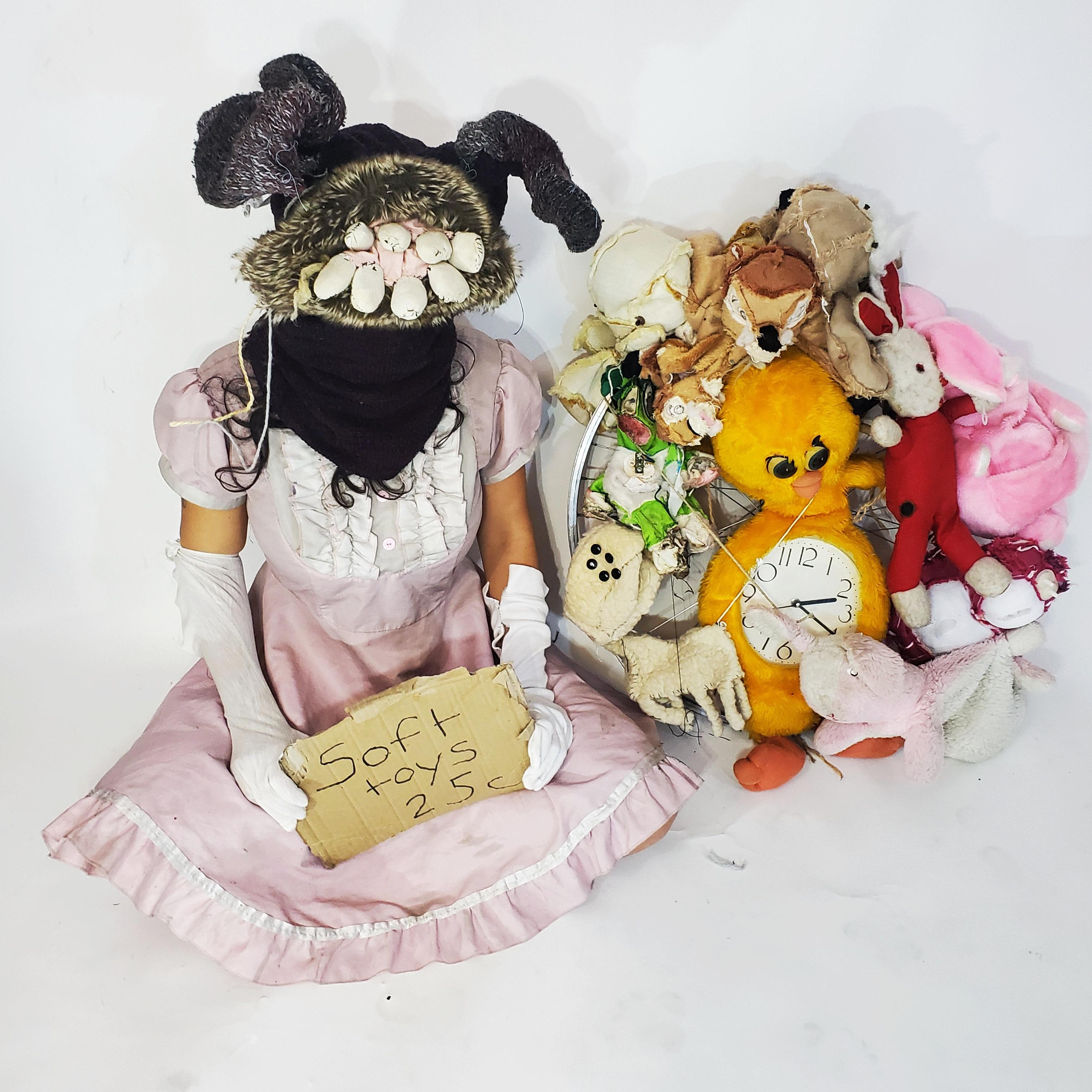 soft toys collective