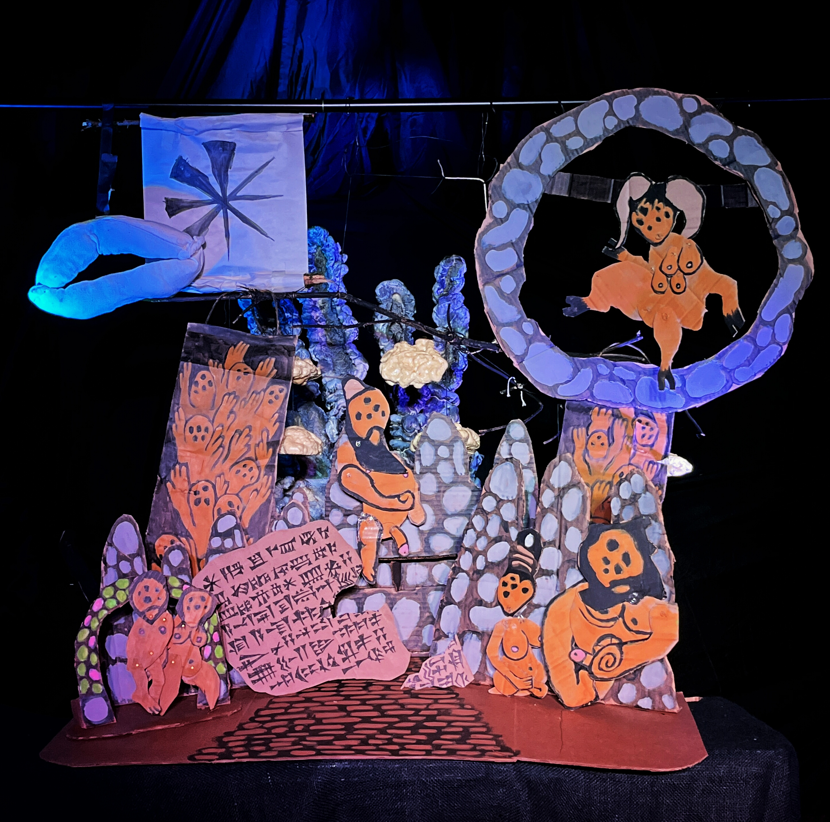 uruk flat panorama 25